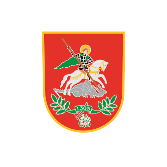Logo gminy Jasienica